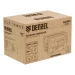 Генератор бензиновый Denzel PS 80 E-3, 6.6 кВт, 400 В, 25 л