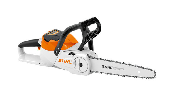 Мотопила MSA 120 C-B без аккумулятора и ЗУ STIHL