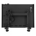 Конвектор электрический XCE-1000 B, 230 В, 1000 Вт, X-образный нагреватель Denzel