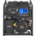 Бензиновый генератор  Hyundai HHY 9020FE ATS