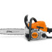 Бензопила MS 180 C-BE STIHL