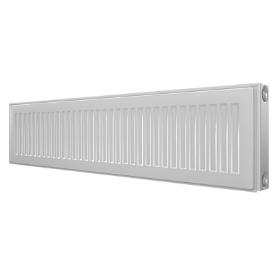 Радиатор панельный Royal Thermo COMPACT C22-300-1400 RAL9016НС-1189797