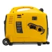 Генератор инверторный Denzel GT-3200iSE, 3.2 кВт, 230 В, бак 6 л, закрытый корпус