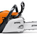 Бензопила MS 211 STIHL