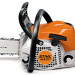 Бензопила MS 211 STIHL