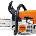 Бензопила MS 230 C-BE STIHL