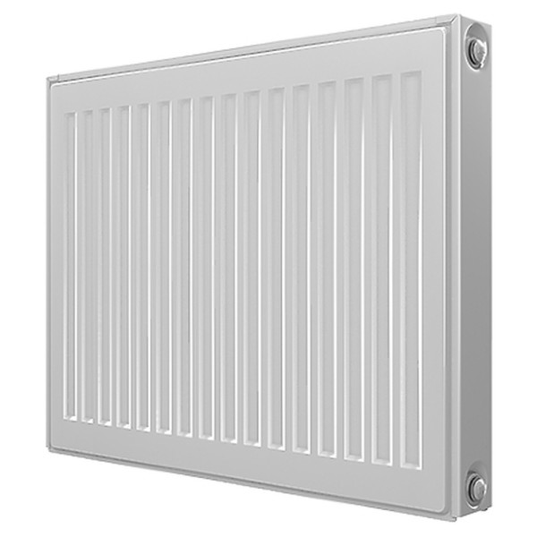 Радиатор панельный Royal Thermo COMPACT C22-400-700 RAL9016НС-1345376