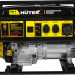 Портативный бензогенератор HUTER DY9500L