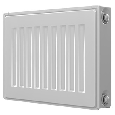 Радиатор панельный Royal Thermo COMPACT C22-300-400 RAL9016 НС-1189814