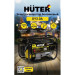 Бензиновый генератор Huter DY3.0A