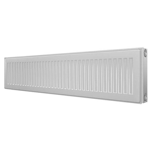 Радиатор панельный Royal Thermo COMPACT C22-300-2000 RAL9016 НС-1189803