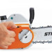 Электропила MSE 190 C-BQ, цепь 63 PM STIHL