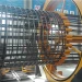 Станок для изготовления каркасов колонн SGH15-12