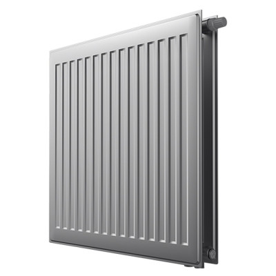 Радиатор панельный Royal Thermo VENTIL HYGIENE VH10-500-1000 Silver SatinНС-1370809