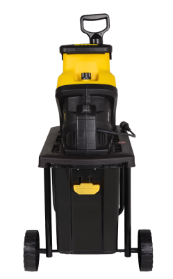 Садовый измельчитель Huter ESH-40P