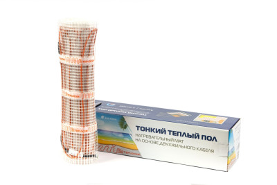 Нагревательный мат TEPLOCOM МНД-3,0 - 480 Вт