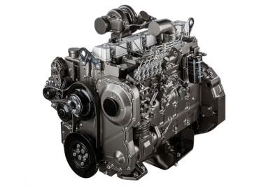 Двигатель TSS Diesel TDS 228 6LTE (АД-200-М5)