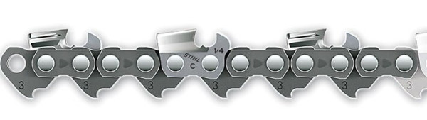 Пильные цепи .325" Rapid Micro (26 RM), 1,6 мм STIHL