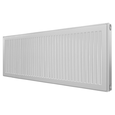Радиатор панельный Royal Thermo COMPACT C33-400-2400 RAL9016НС-1345393