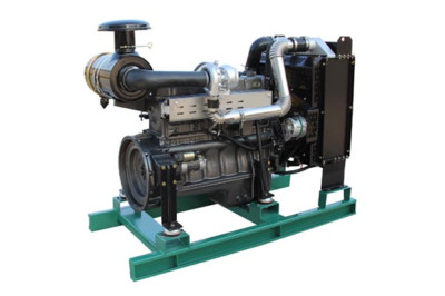 Двигатель TSS Diesel TDA-N 41 4LT