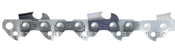 Пильные цепи 3/8" P Picco Super (63 PS), 1,3 мм STIHL