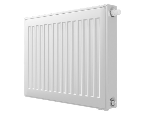 Радиатор панельный Royal Thermo VENTIL COMPACT VC22-300-400 RAL9016НС-1191137