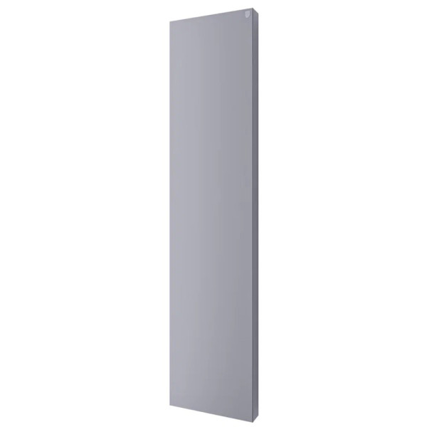 Дизайн-радиатор Royal Thermo Flat 400-1800 Silver Satin180НС-1435099