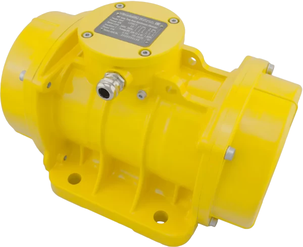 Площадочный вибратор MVF2200/3