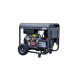 Дизельный генератор  Hyundai DHY 8000LE-3