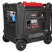 Инверторный бензиновый генератор A-iPower A8000iS