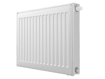 Радиатор панельный Royal Thermo VENTIL COMPACT VC33-500-1100 RAL9016НС-1191360