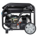 Бензиновый генератор Hyundai HHY 7050FE