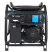 Бензиновый генератор Hyundai HHY 7050FE
